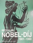 Irodalmi Nobel-díj 1901-1990