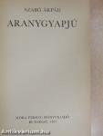 Aranygyapjú