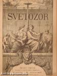 Svetozor 1891. (nem teljes évfolyam)