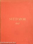 Svetozor 1892. Listopadu - 1893. Listopadu