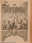 Svetozor 1892. Listopadu - 1893. Listopadu