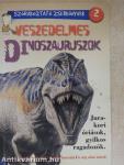 Veszedelmes dinoszauruszok