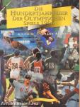 Die Hundertjahrfeier der Olympischen Spiele 1996