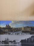 Les Mues de Paris