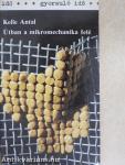 Útban a mikromechanika felé