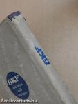 SKF - Golyós és görgős csapágyak