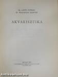 Akvarisztika