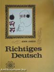 Richtiges Deutsch