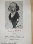 Gustave Flaubert művei II. (töredék)