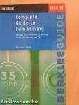 Complete guide to film scoring