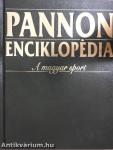 Pannon Enciklopédia - A magyar sport