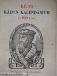 Képes Kálvin Kalendárium 1959