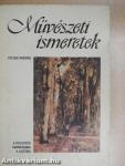 Művészeti ismeretek a dolgozók gimnáziuma II. osztálya számára