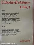 Újhold-Évkönyv 1986/1