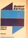 Rudolf Carnap