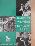 Rádió és Televízió évkönyv 1970