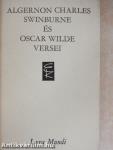 Algernon Charles Swinburne és Oscar Wilde versei