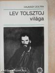 Lev Tolsztoj világa