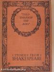 Stories from Shakespeare