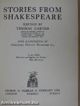 Stories from Shakespeare
