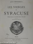 Les Vierges de Syracuse