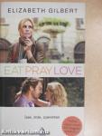 Eat, pray, love/Ízek, imák, szerelmek