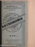 Astronomia