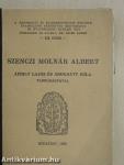 Szenczi Molnár Albert