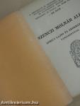 Szenczi Molnár Albert