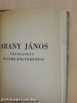 Arany János válogatott balladái/Az első lopás, Jóka ördöge/Katalin, Keveháza, Szent László füve/Arany János válogatott kisebb költeményei