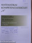 Tanulók könyve - Matematika 10. évfolyam - 2. félév