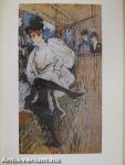 Toulouse-Lautrec élete