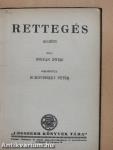 Rettegés