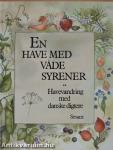 En have med vade syrener