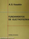 Fundamentos de Electrotecnia