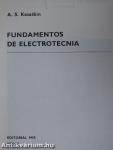 Fundamentos de Electrotecnia