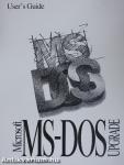Microsoft MS-DOS 6.22 User's Guide