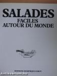 Salades Faciles Autour du Monde