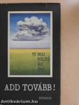 Add tovább!