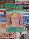Univerzum 1981/1-12.