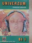 Univerzum 1981/1-12.