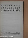 Harmer John pünkösdi királysága