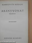 Aranyvonat