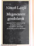 Megmentett gondolatok