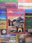 Ufómagazin 1996. (nem teljes évfolyam)