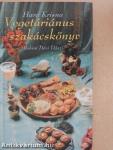 Hare Krisna vegetáriánus szakácskönyv