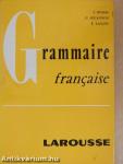 Grammaire Francaise