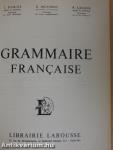 Grammaire Francaise