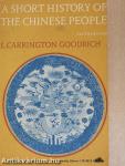 A Short History of the Chinese People