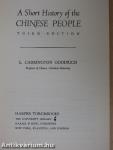 A Short History of the Chinese People